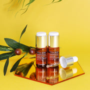 Dr. Hedison Vita Rise Ampoule 6'lı Set - Korelume