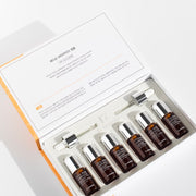 Dr. Hedison Vita Rise Ampoule 6'lı Set - Korelume