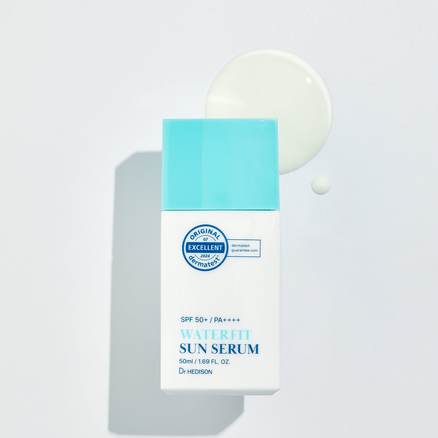 Dr. Hedison Waterfit Sun Serum Güneş Kremi - Korelume