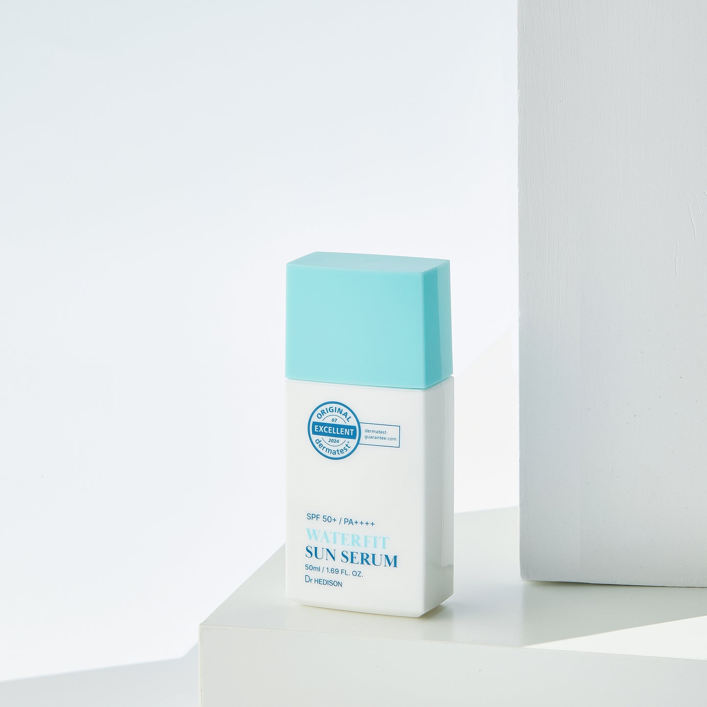 Dr. Hedison Waterfit Sun Serum Güneş Kremi - Korelume