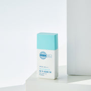 Dr. Hedison Waterfit Sun Serum Güneş Kremi - Korelume