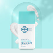 Dr. Hedison Waterfit Sun Serum Güneş Kremi - Korelume