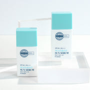 Dr. Hedison Waterfit Sun Serum Güneş Kremi - Korelume