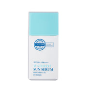 Dr. Hedison Waterfit Sun Serum Güneş Kremi - Korelume